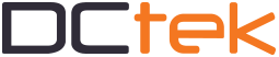 DCtek Logo